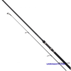 Карповое удилище Shimano CARP TRIBAL TX-9 12-325 длина 3,65м тест 3,25lb ( 2 секции )